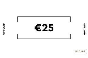 €25 Voucher